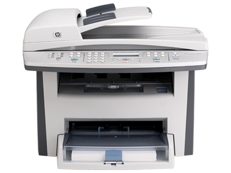  HP LaserJet 3055 Printer